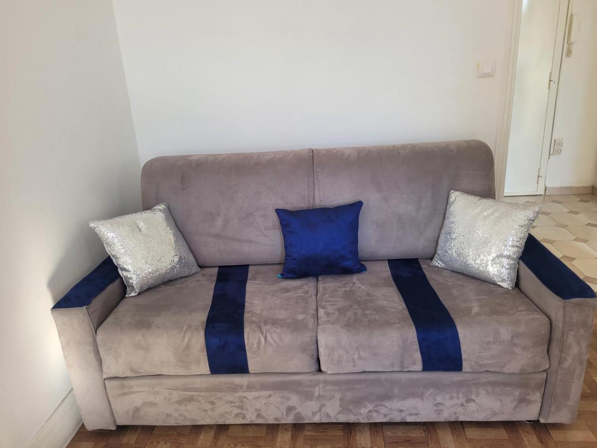 Centre, Apartment