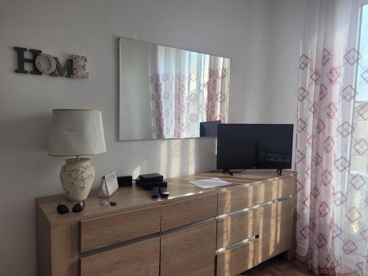 Centre, Apartment