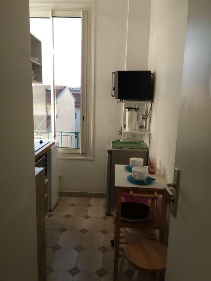 Apartment Centre,