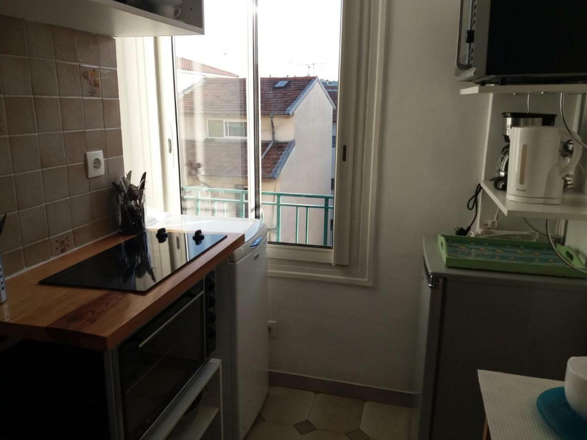 Centre, Appartement