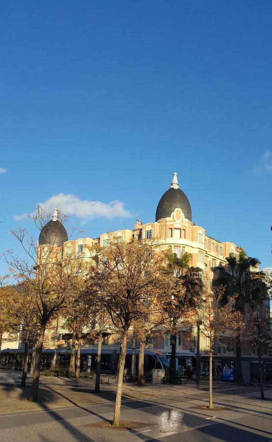 Centre, Appartement Nice